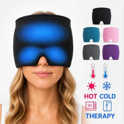 CryoCalm™ - Natural Migraine Relief