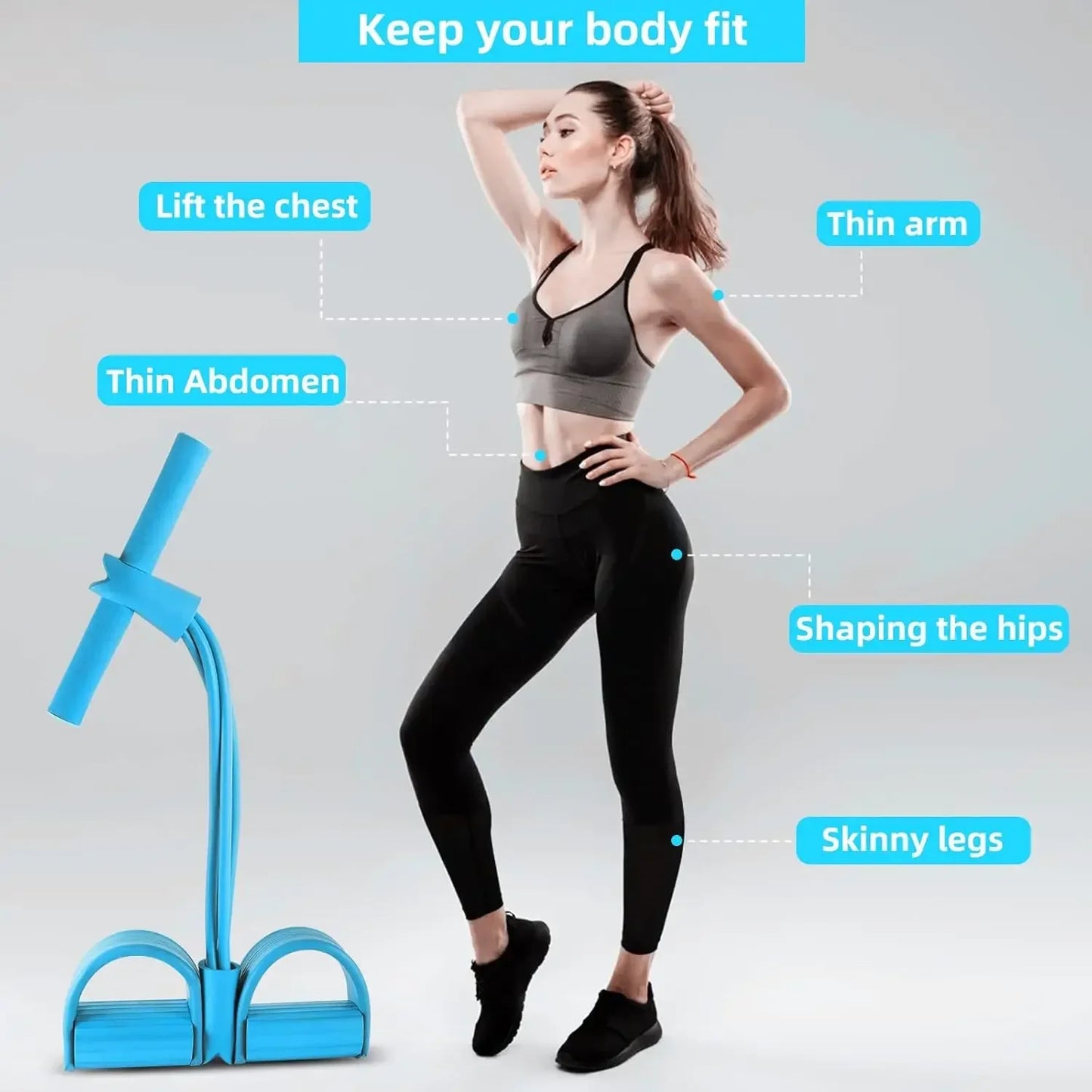 PelviLift™ - Pelvic Lift Trainer