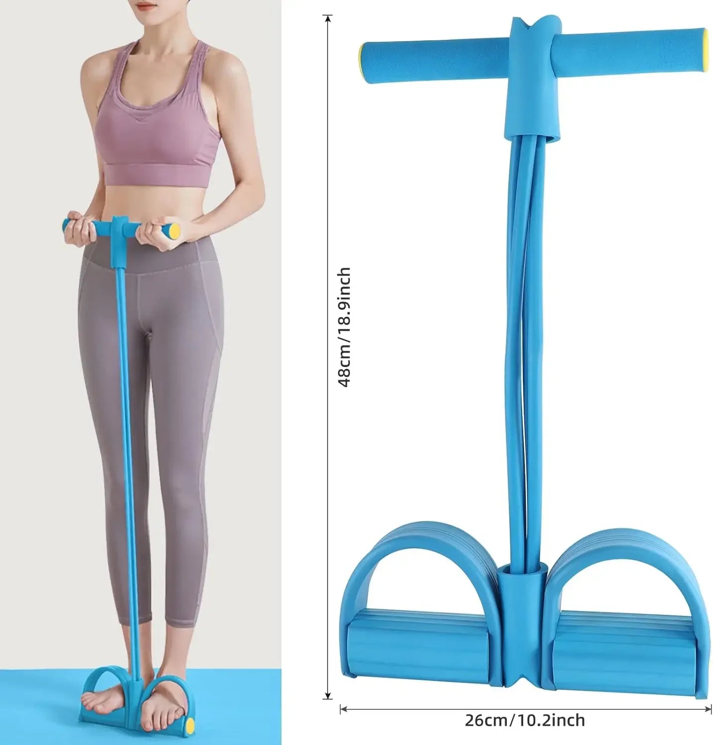 PelviLift™ - Pelvic Lift Trainer