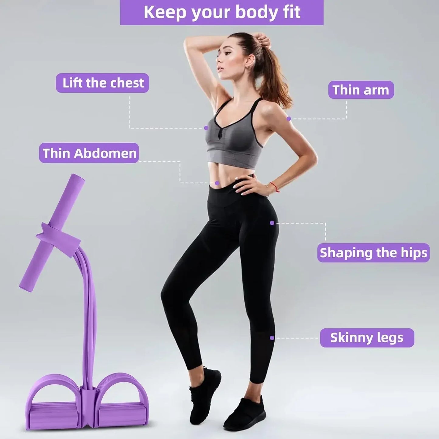 PelviLift™ - Pelvic Lift Trainer