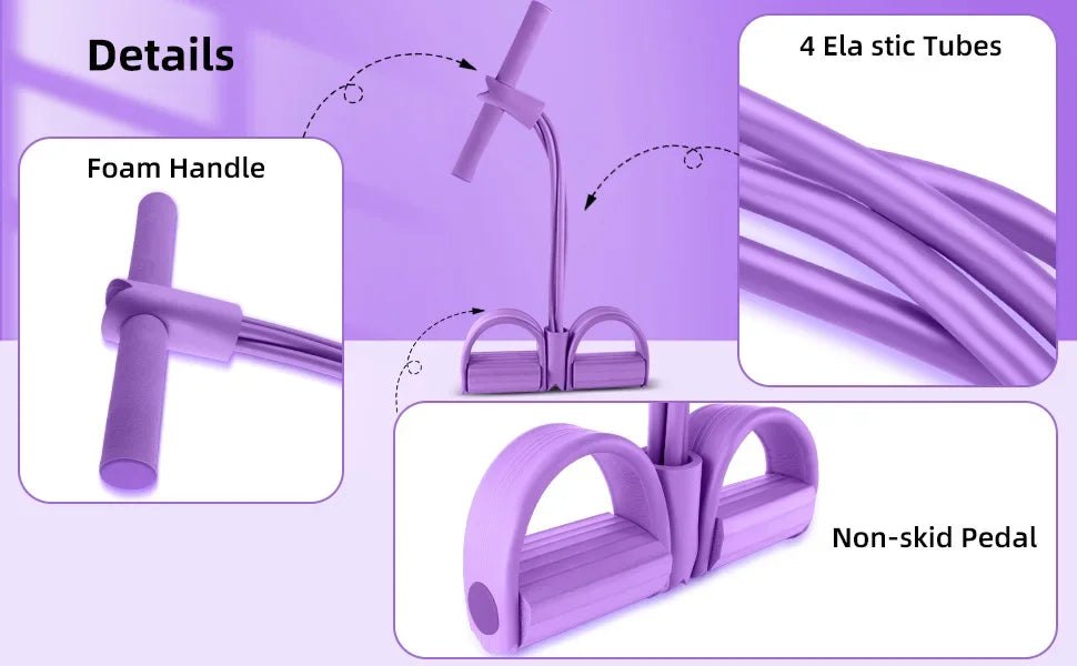PelviLift™ - Pelvic Lift Trainer