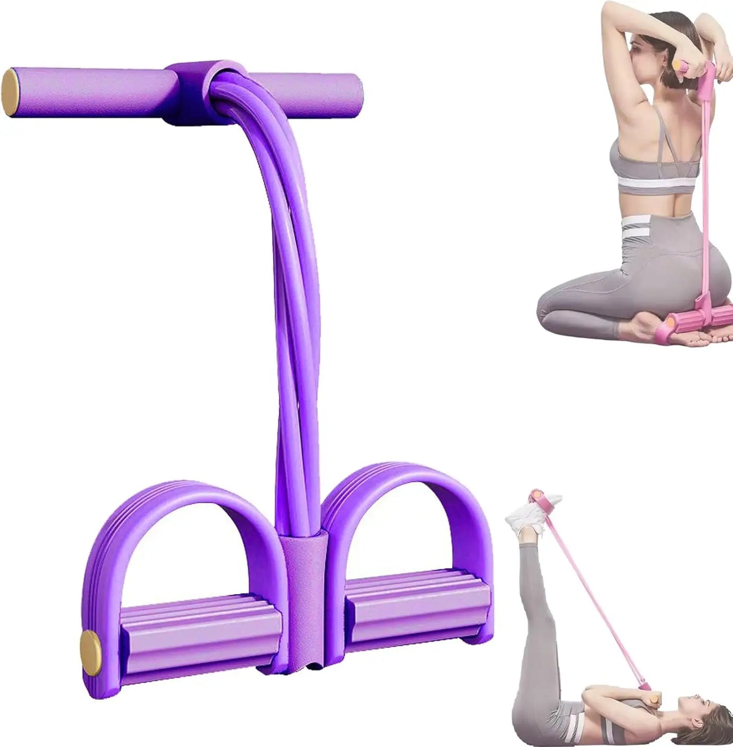 PelviLift™ - Pelvic Lift Trainer