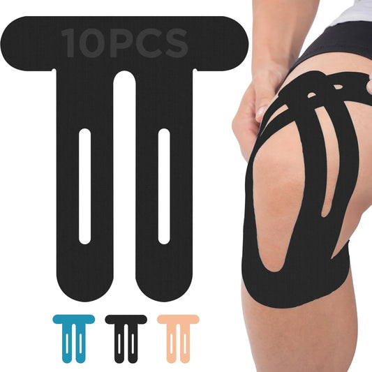 MoveEase™ Kinesiology Knee Tape
