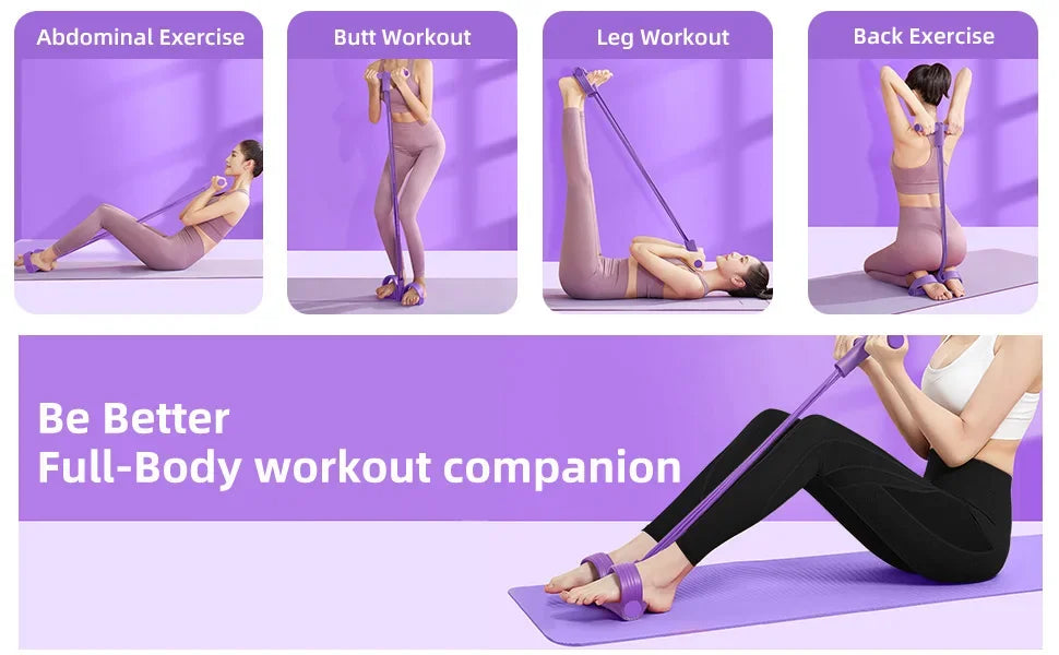 PelviLift™ - Pelvic Lift Trainer