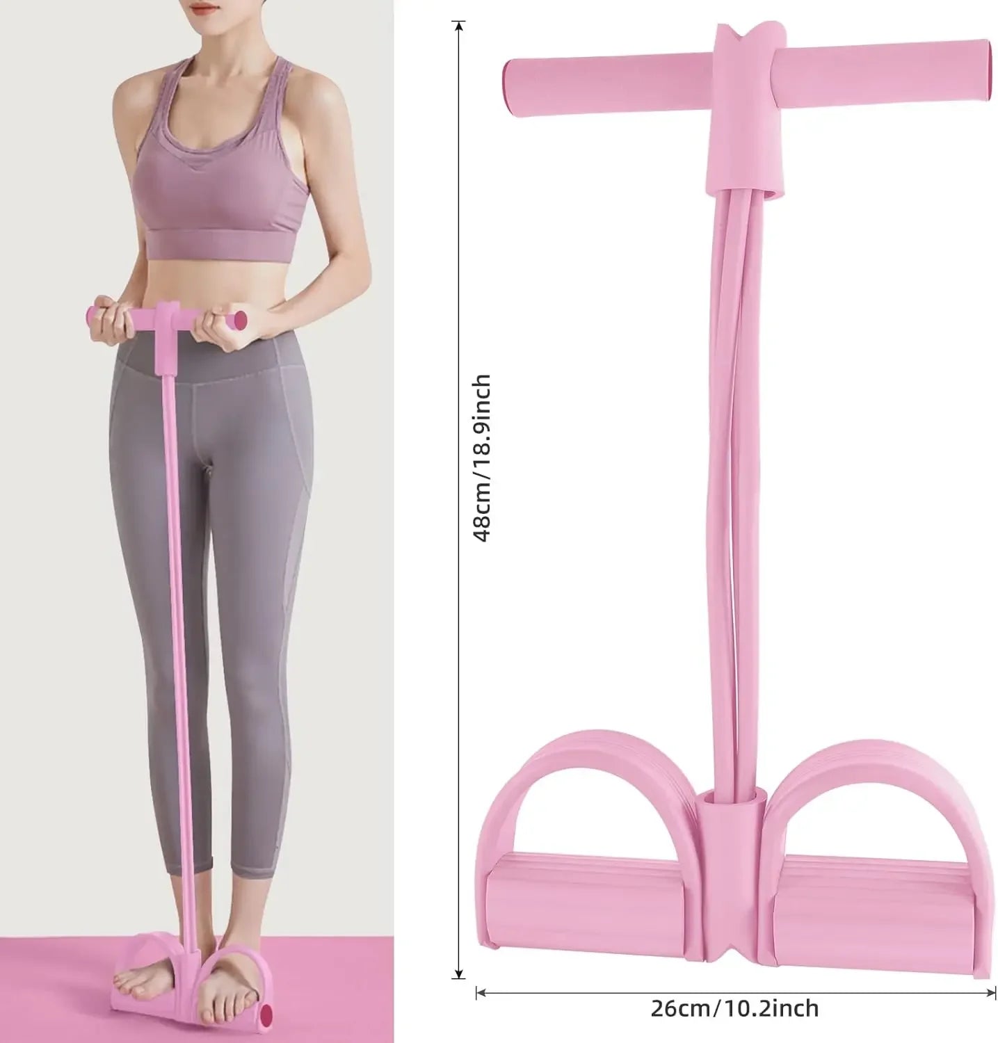 PelviLift™ - Pelvic Lift Trainer