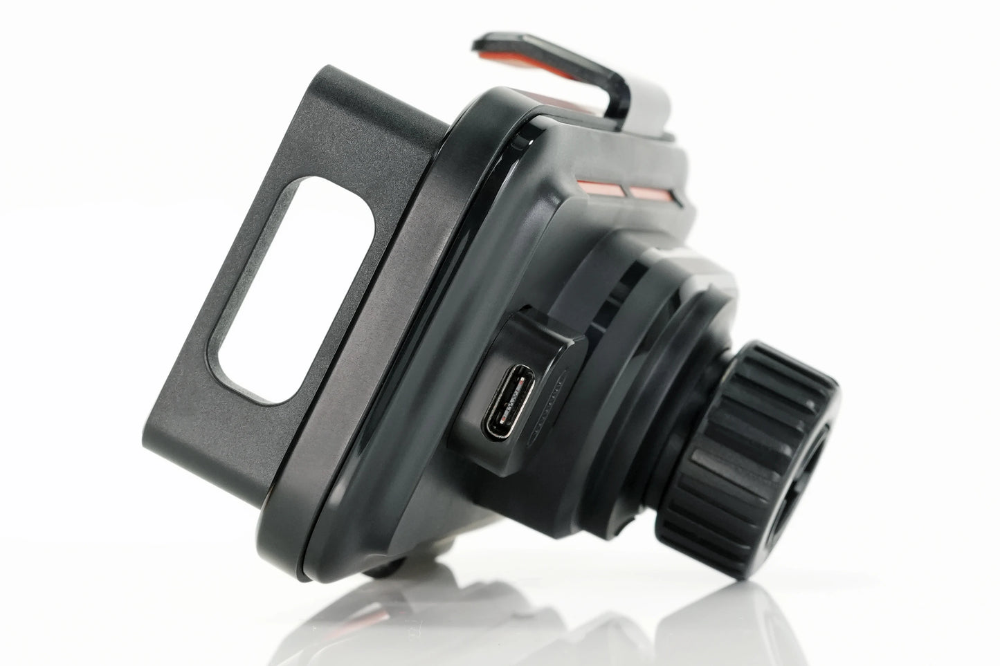 Smart 15W Wireless Car Mount Charger