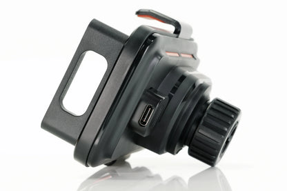 Smart 15W Wireless Car Mount Charger