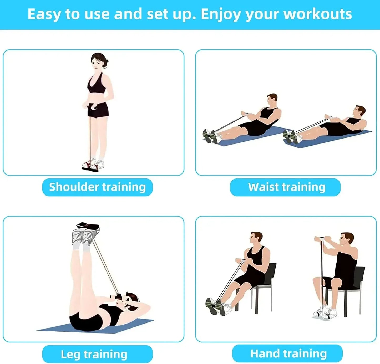 PelviLift™ - Pelvic Lift Trainer